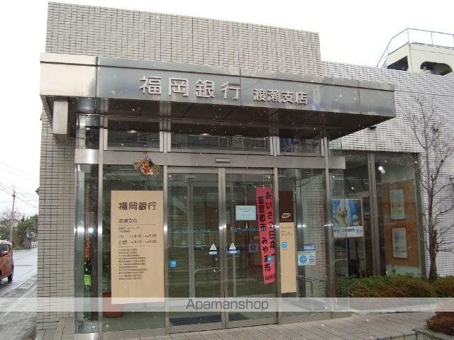 アヴァンティ壱番館の周辺写真