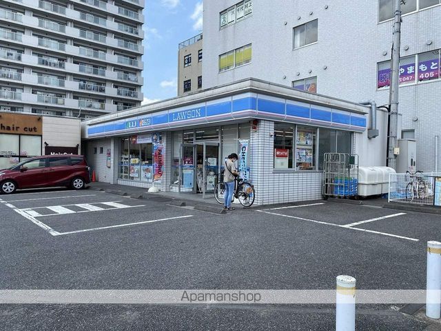 G・STARマンションの周辺写真