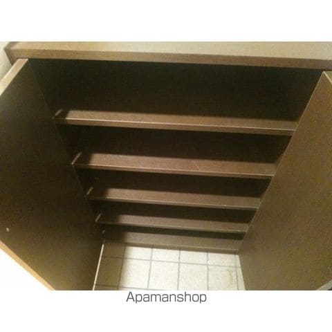 ゴールドパレス香流の内装写真