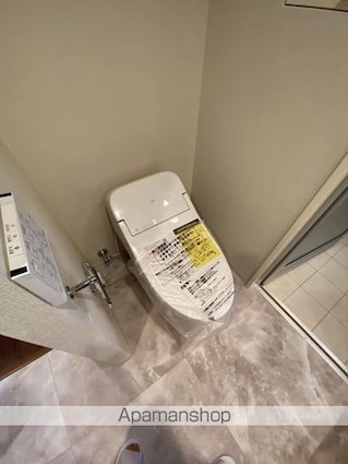 東京都杉並区阿佐谷南３丁目[1LDK/40.7m2]の洗面所