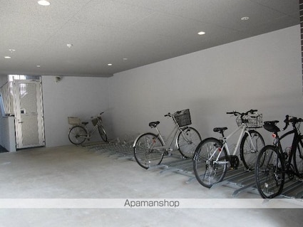 ｋｕｎｌａｂｏｒｏ[1K/31.12m2]の共用部1