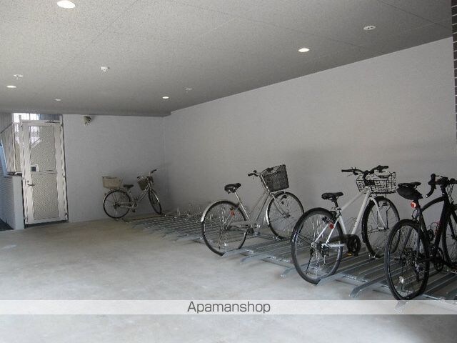 ｋｕｎｌａｂｏｒｏ[1K/31.12m2]の共用部1