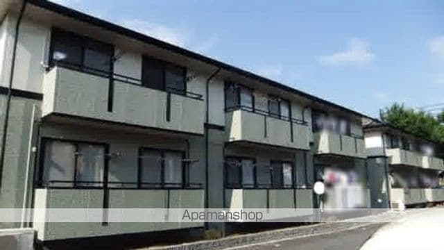 ハイカムール林　Ｂ 106 ｜ 岐阜県各務原市蘇原花園町４丁目22-2（賃貸アパート2LDK・1階・59.58㎡） その6