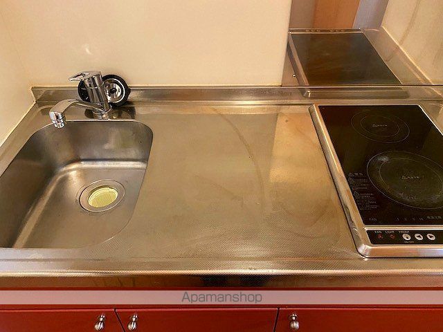 レオパレスLAVITAの内装写真