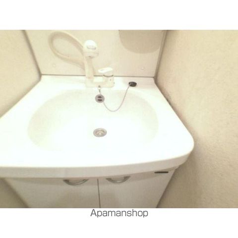 プレッツァ新大阪の内装写真
