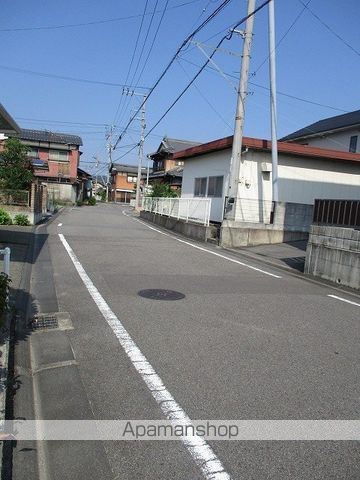 アルカンシェル庄内Iの周辺写真
