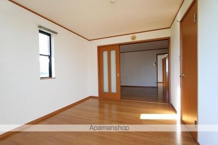 リバーウエスト　Ｂ[2DK/46.9m2]の内装2