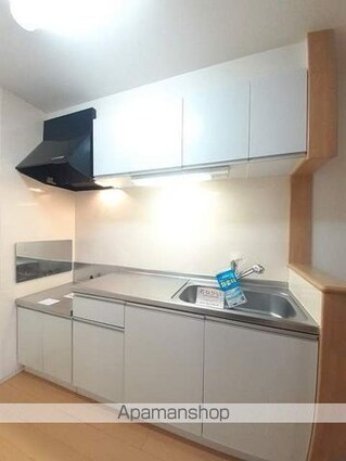 エトワールＣ[2LDK/63.86m2]のキッチン