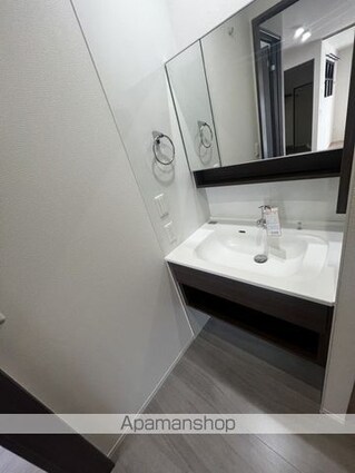 セブンワンテン　Ｍ[2LDK/56.86m2]の洗面所