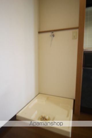 ハイグランディー松永の内装写真