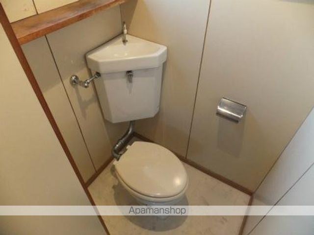 東鋼ハイツの内装写真