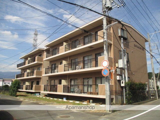 ロイヤルパレス徳倉の外観写真