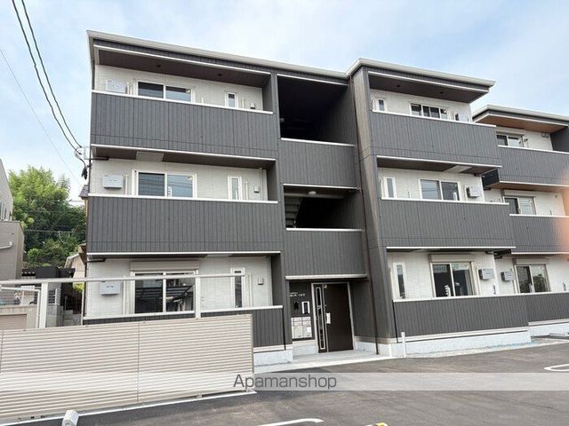 D-residence南蔵王町1丁目W