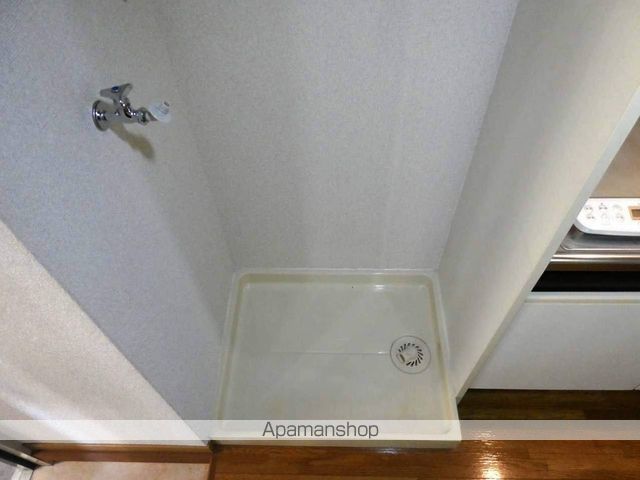 ヤマゼンロイヤルパレスの内装写真