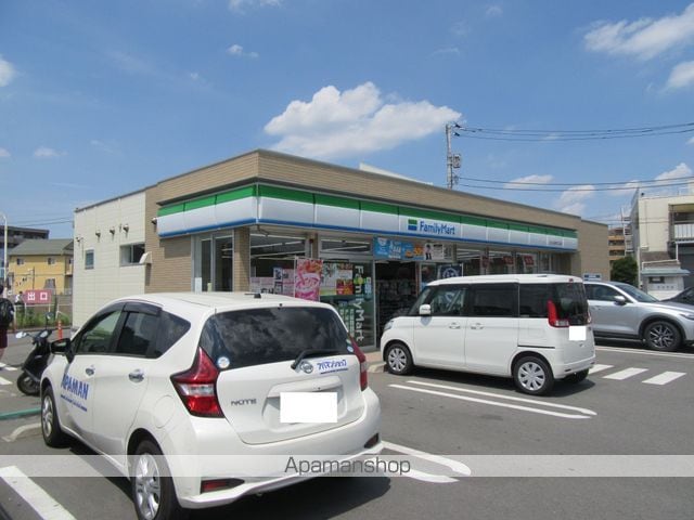 ファーストシティ立川 D棟 ｜ 東京都立川市上砂町１丁目3-22（賃貸一戸建3LDK・1階・100.14㎡） その23