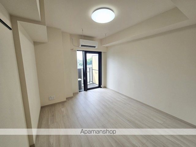スプレスター大森山王の内装写真