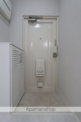 矢田マンションの内装写真