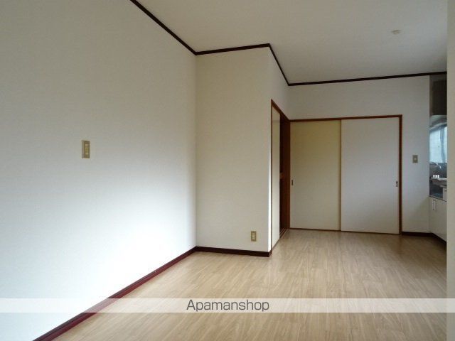 コーポ坂口の内装写真