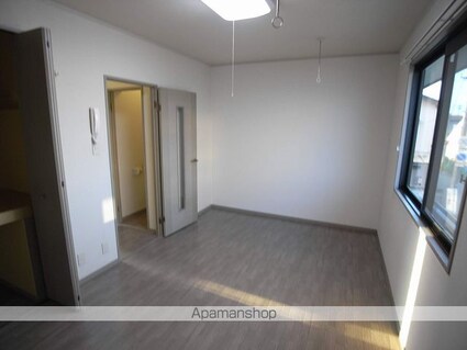 ルナハウス[1K/25.28m2]のその他部屋・スペース