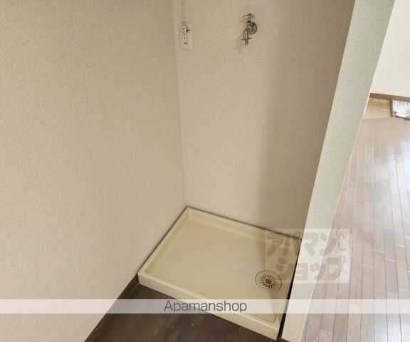 LA MAISON TOMISAKAの内装写真