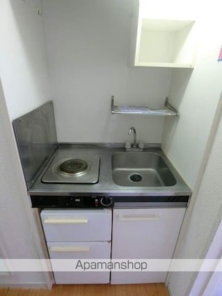 Ｌｏｉｒｅ下保谷[1K/15.62m2]のキッチン