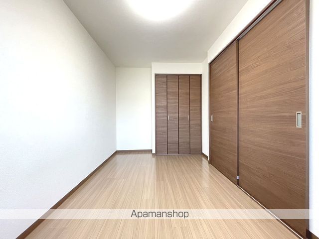 セゾンクレールIIIの内装写真