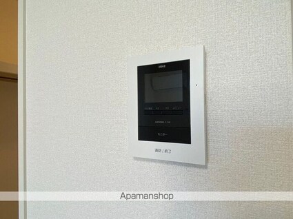 Ｉｎｆｉｎｉｔｙ　Ｇ（インフィニティジー）[1K/30.33m2]のその他設備