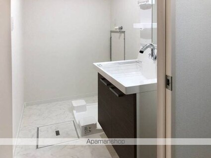 ビレッジハウス芝浦タワー１号棟[2LDK/60.58m2]の内装2