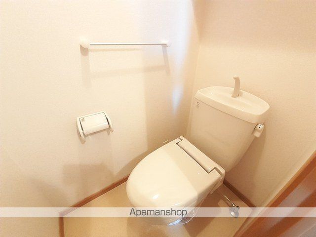 ローズミードSIの内装写真