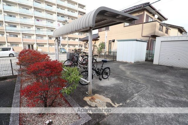 グランシャリオ宮ノ陣の内装写真