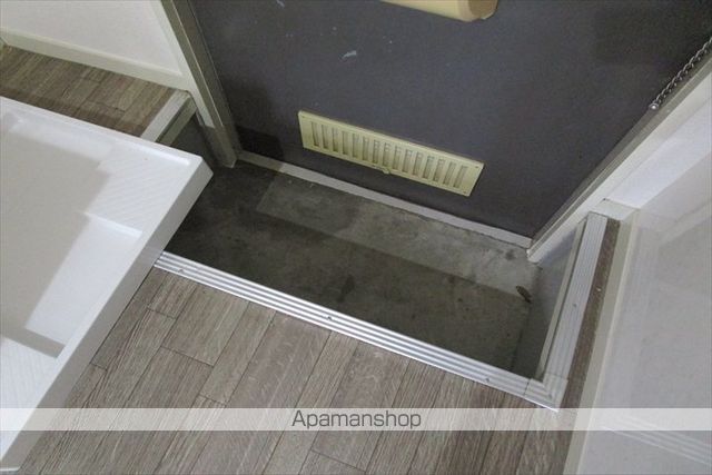 コーポヤシキの内装写真