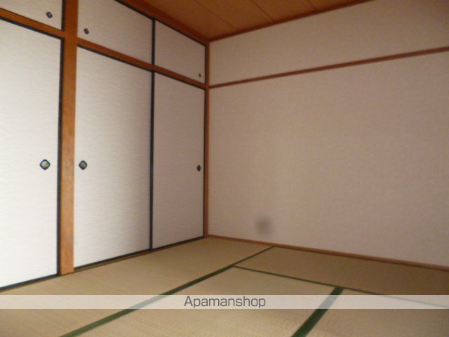 サンビラ竹の内の内装写真