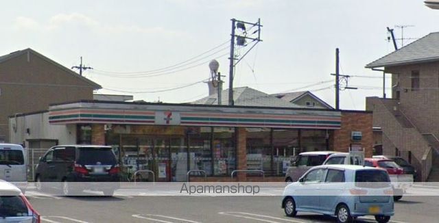 コンフォート堀川の周辺写真