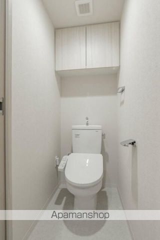 テラス北千住の内装写真