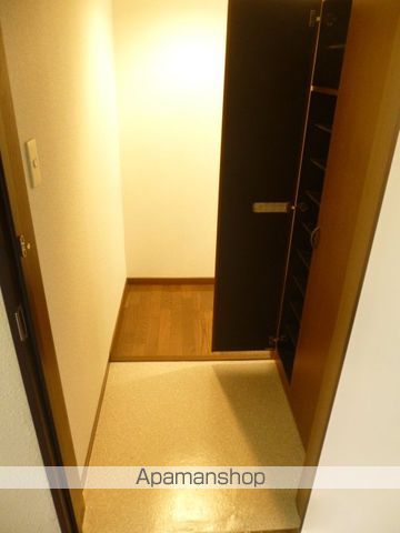 フェリスカーサN20の内装写真