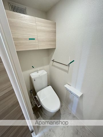 クラシスト清和園町の内装写真