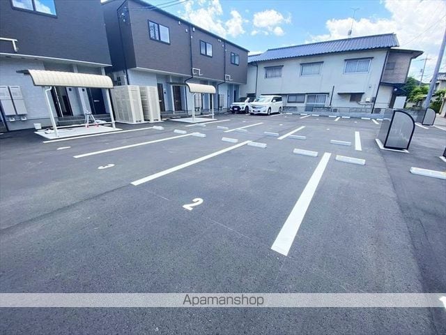 アイタウン庭瀬C棟のその他写真