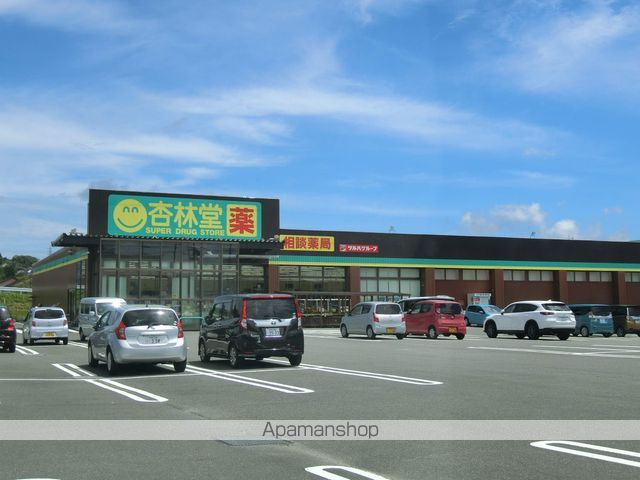 ヴェラハ菊川の周辺写真