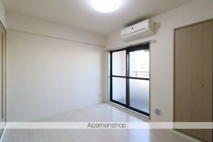 東京都大田区西六郷２丁目[1K/19.45m2]のリビング・居間2