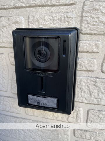 ブランドールアビテCの外観写真