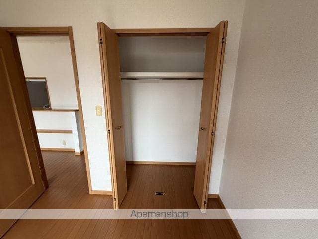フィオーレの内装写真