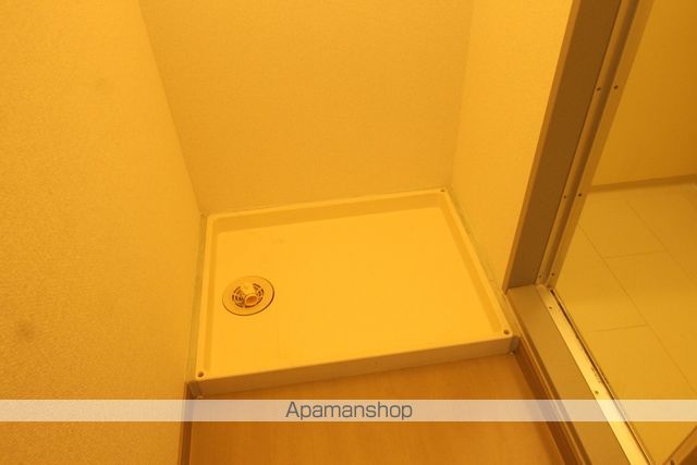 レオパレスツインズ加島弐番館の内装写真