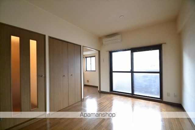サンウエストの内装写真