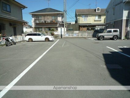 愛媛県松山市東石井７丁目[3DK/53.65m2]の共用部1