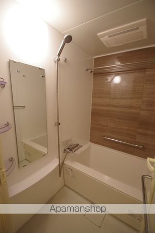 パークアクシス住吉の内装写真