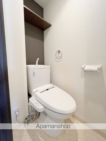 プレサンス立売堀アーバンスタイルの内装写真