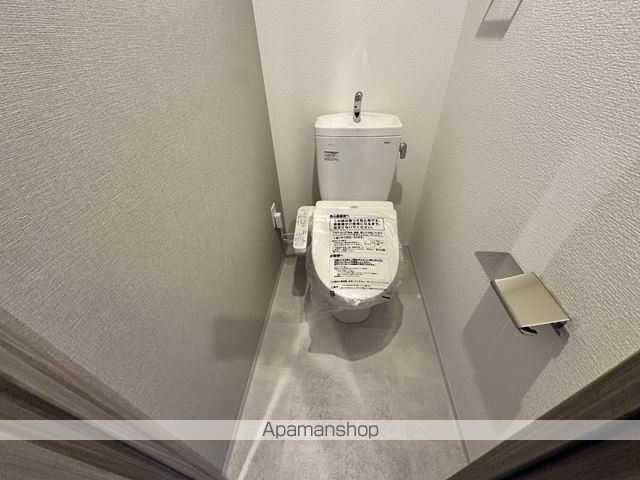ファーストフィオーレ江坂ラディールの内装写真
