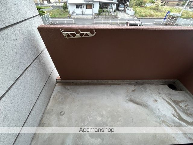 アルボーレの内装写真