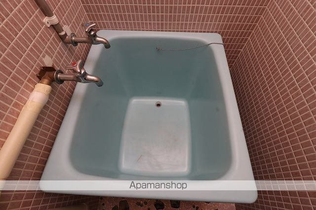 さつきアパートの内装写真