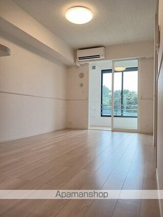 ボナールコートⅡ[1LDK/50.14m2]のリビング・居間